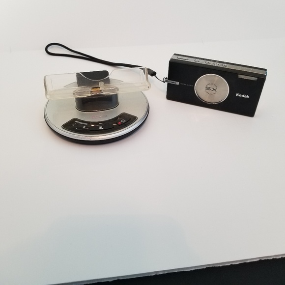 Kodak easyshare camera - Picture 5 of 7